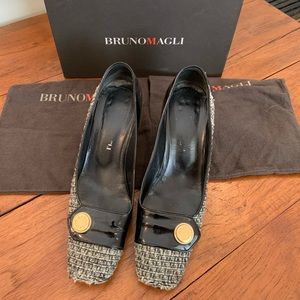 Bruno Magli Molly 1 shoes